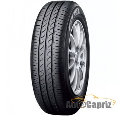 Шины Yokohama BluEarth AE01A 195/55 R15 85H